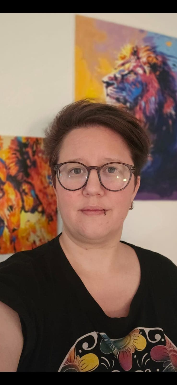 Silvana Grob