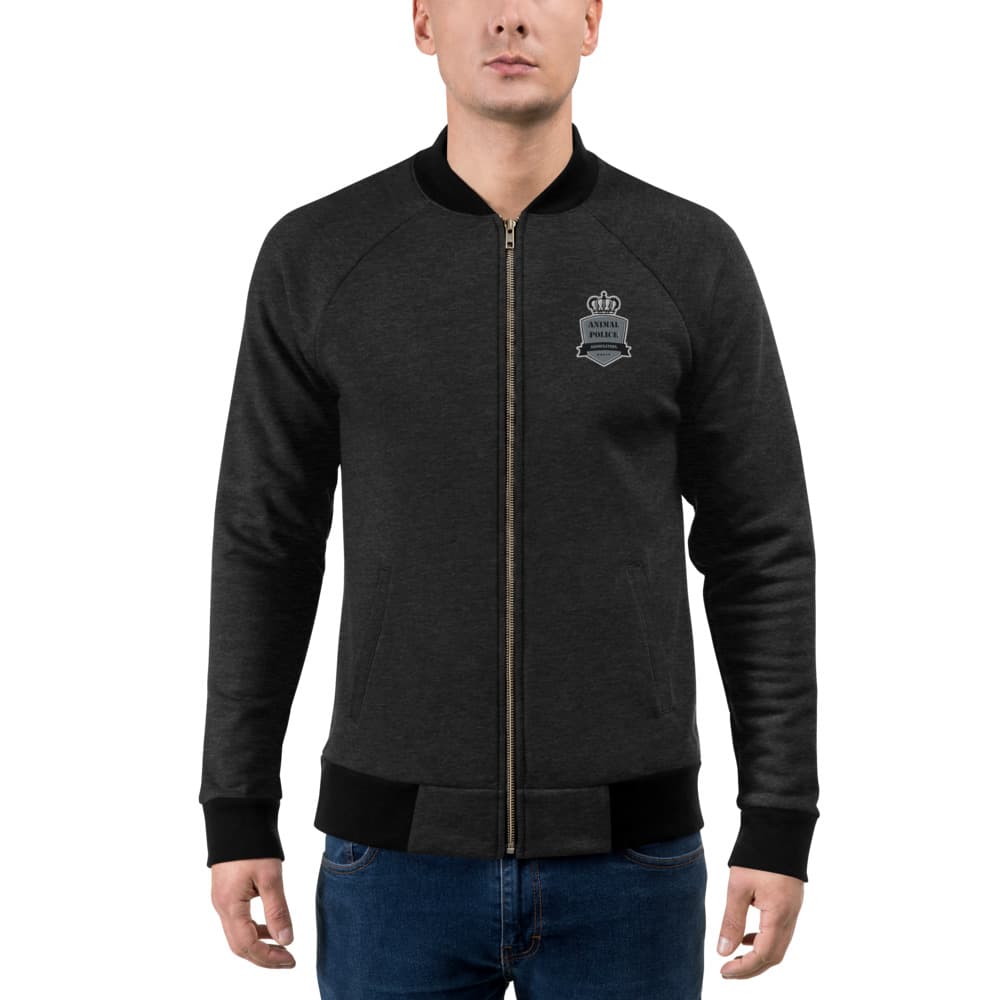Bomberjacke