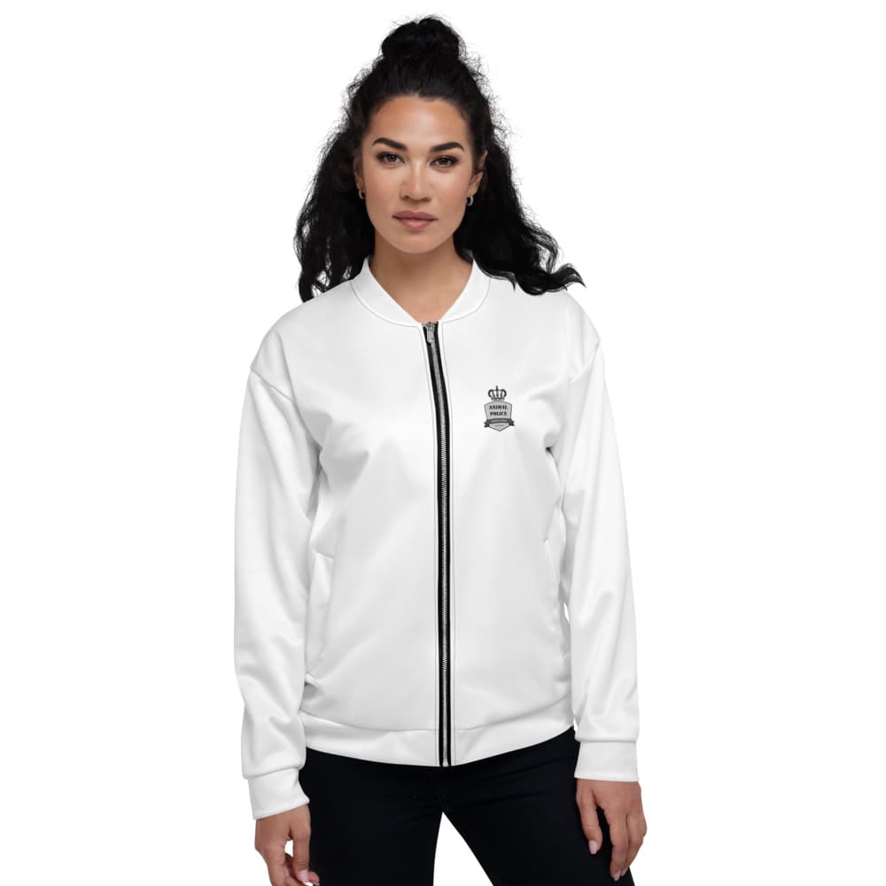 Unisex Bomberjacke