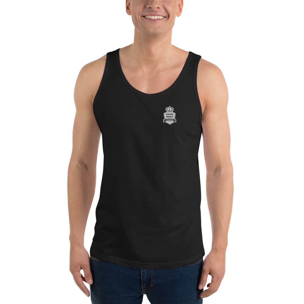 Unisex-Tank-Top